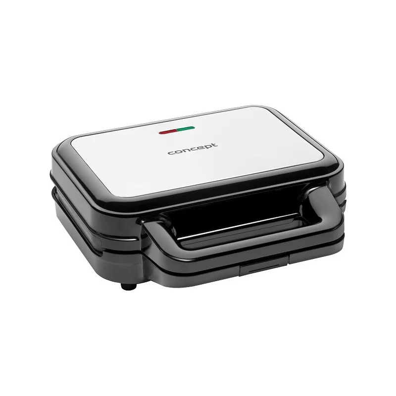 Sendvičovač CONCEPT SV3070 4in1 NEREZ 900W