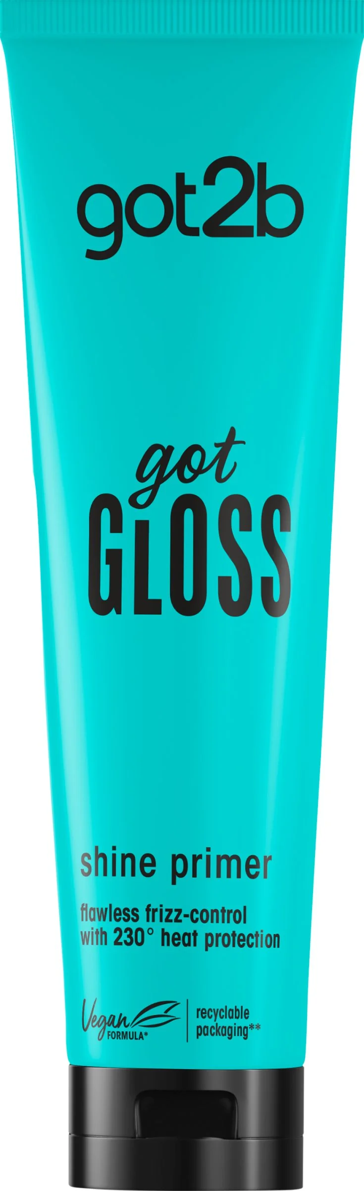 got2b primer pre lesk vlasov gotGLOSS 1×150 ml, primer