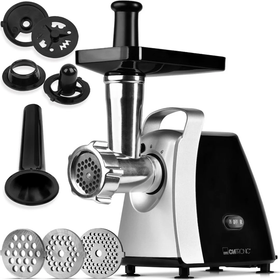 Clatronic FW 3803 mlynček na mäso 1000 W