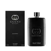 Gucciguilty Pour Homme Eau De Parfum Edp 50ml