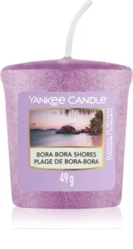 Yankee Candle sviečka 49 g Bora Bora Shores