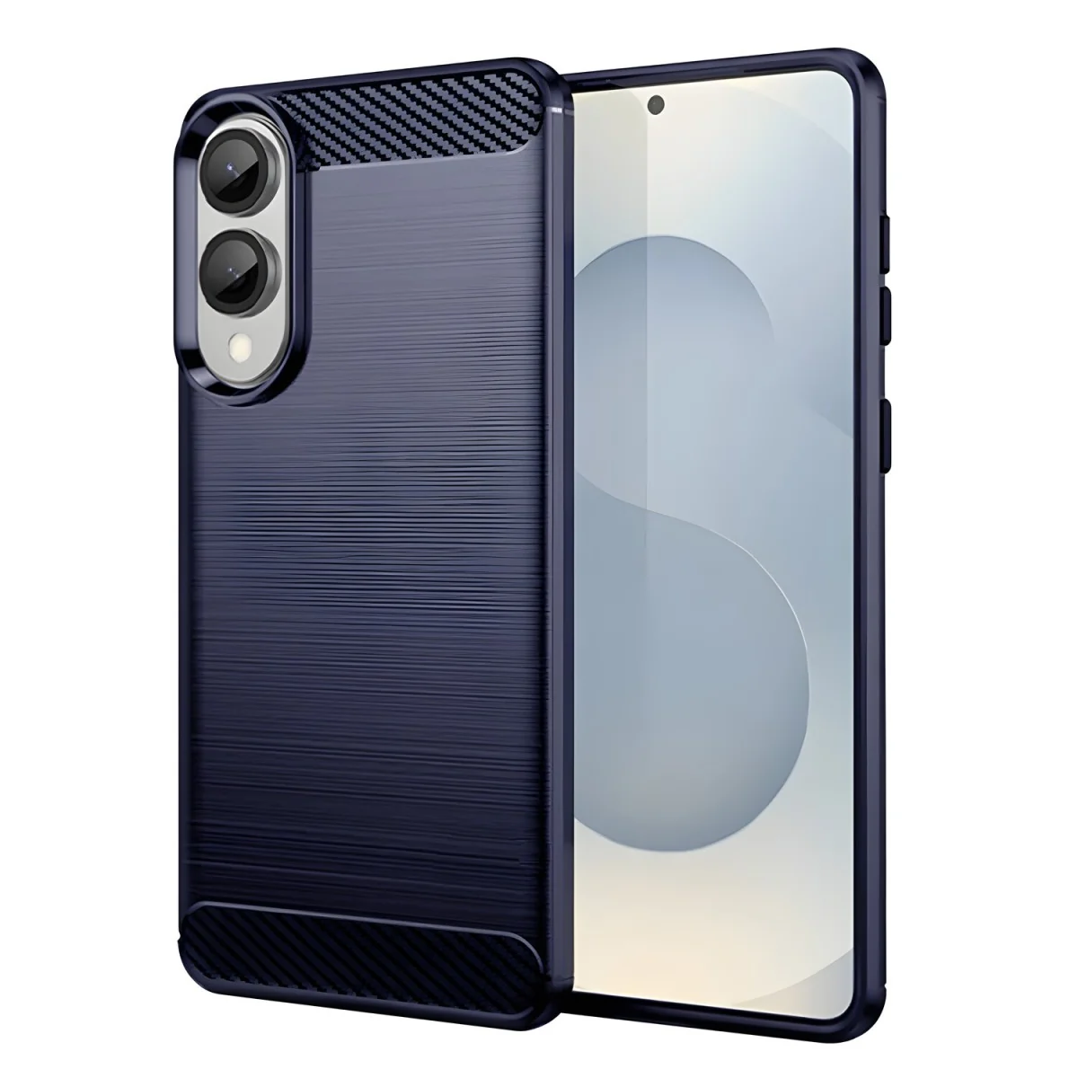Elegantná ochrana pre váš Samsung Galaxy S25 Edge