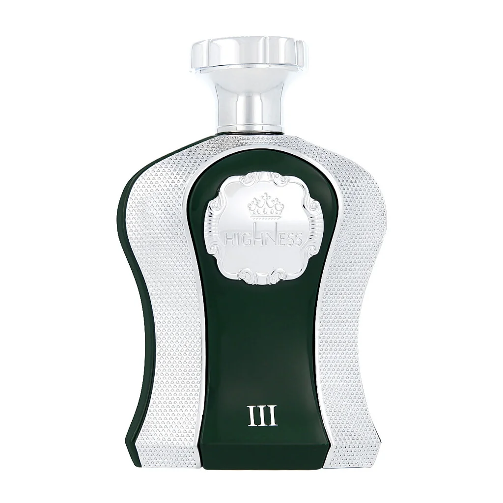 Afnan Highness III parfémovaná voda 100 ml pre mužov
