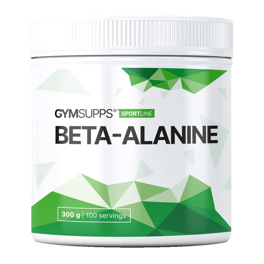 Beta-alanín