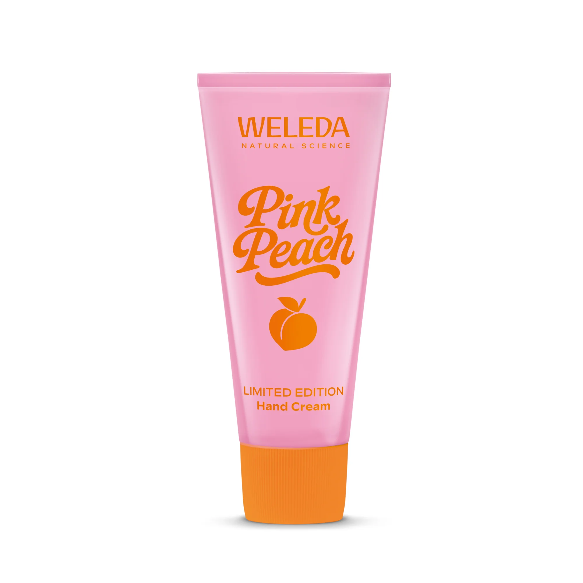 Pink Peach Krém na ruky 50 ml