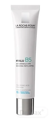 LA ROCHE-POSAY Hyalu B5 Krém 40 ml 1×40 ml, krém