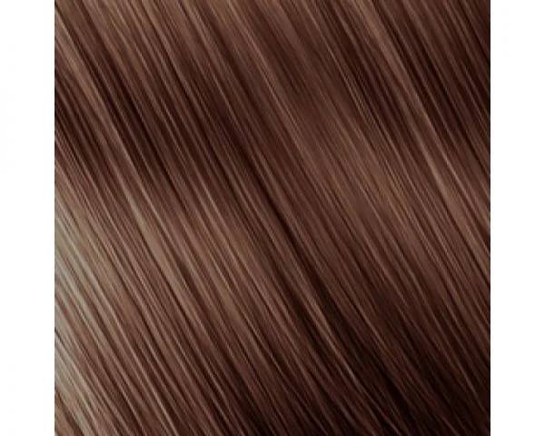 Nouvelle Hair Color Nuances 6.35 Dark Mahogany Golden Blonde - farba na vlasy tmavá mahagónovo-zlatá