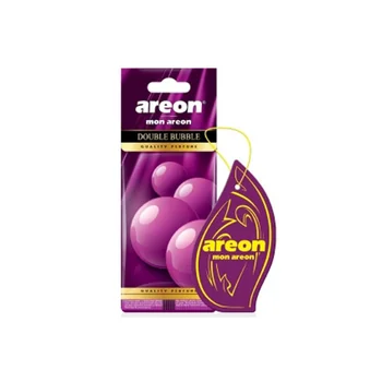 AREON MonAreon Double Bubble 1×1 ks, osviežovač vzduchu
