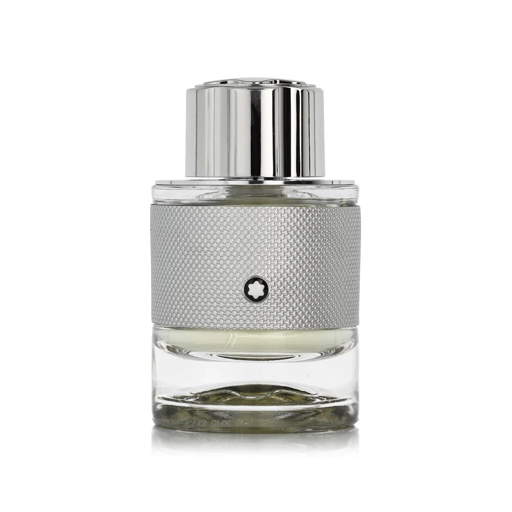 Montblanc Explorer Platinum parfumovaná voda 60 ml pre mužov