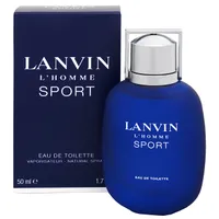 Lanvin L Homme Sport Edt 100ml