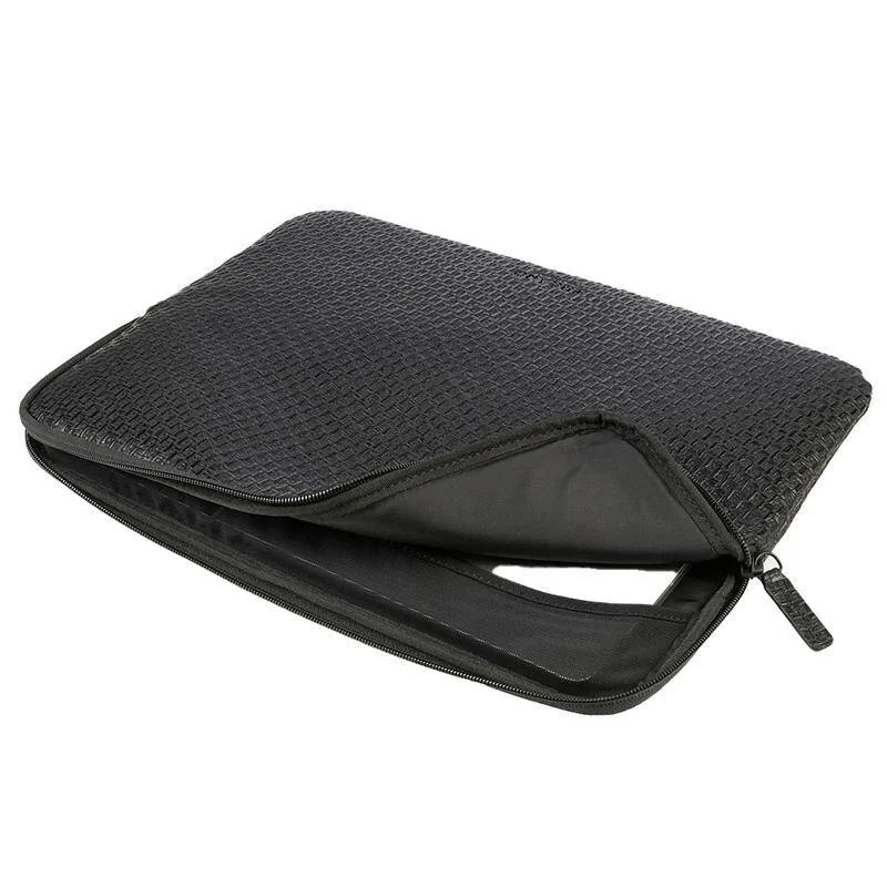 Tucano Treccia obal na notebook 13-14'', čierny