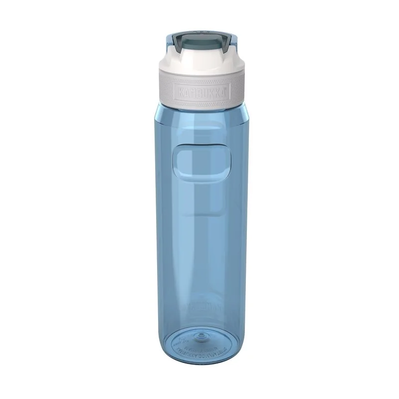 Fľaša Elton 1000 ml Niagara Blue