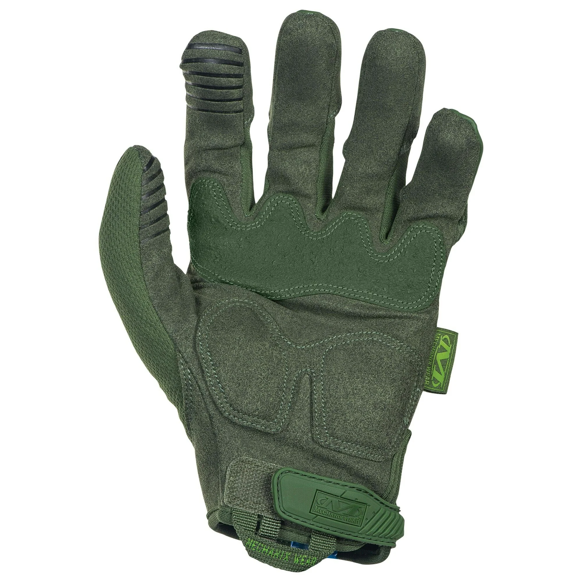 MPT-60-011 Mechanix M-Pact Olive Drab XL