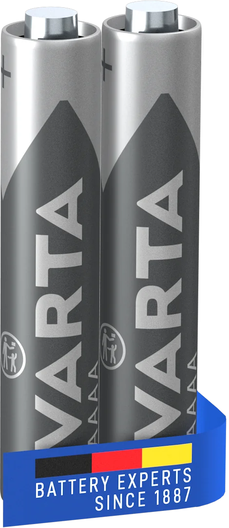 Varta AAAA 1×1 ks, alkalická baterka