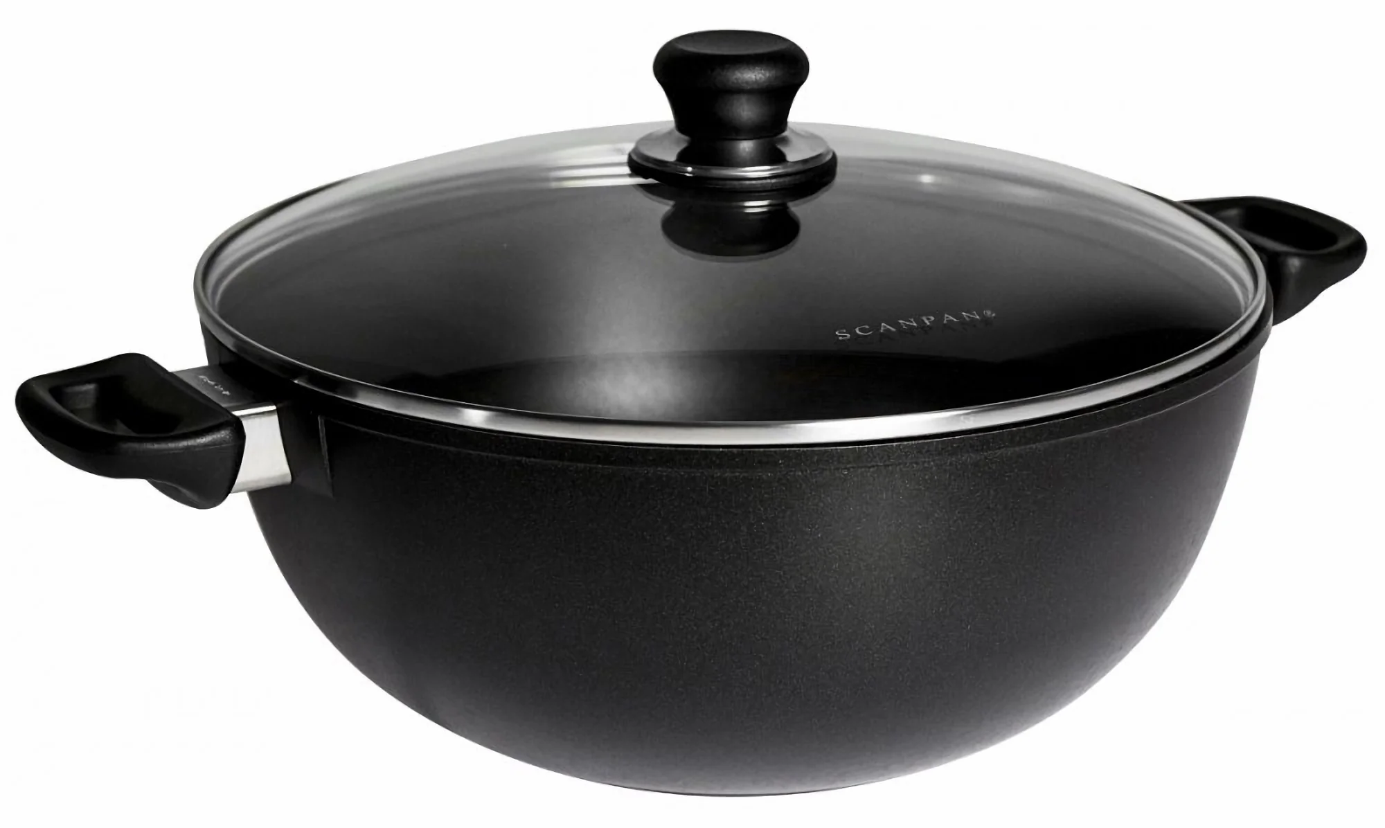 CLASSIC INDUCTION hrniec/pekáč 32cm 7,5lt s pokrievkou