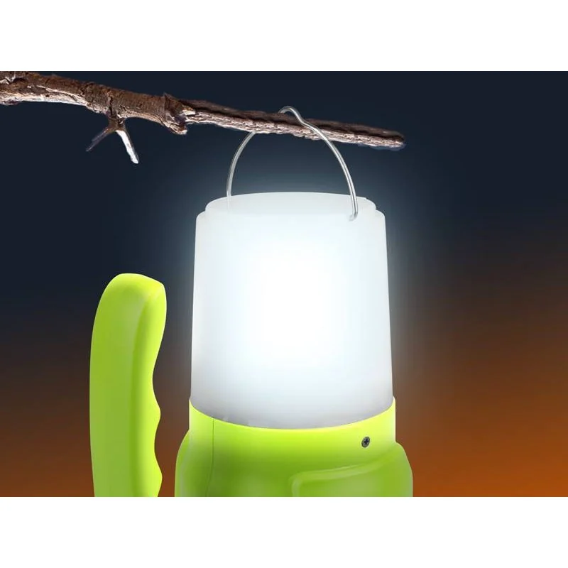 Svietidlo LED ACCU LTC LXLL111 3W+2W