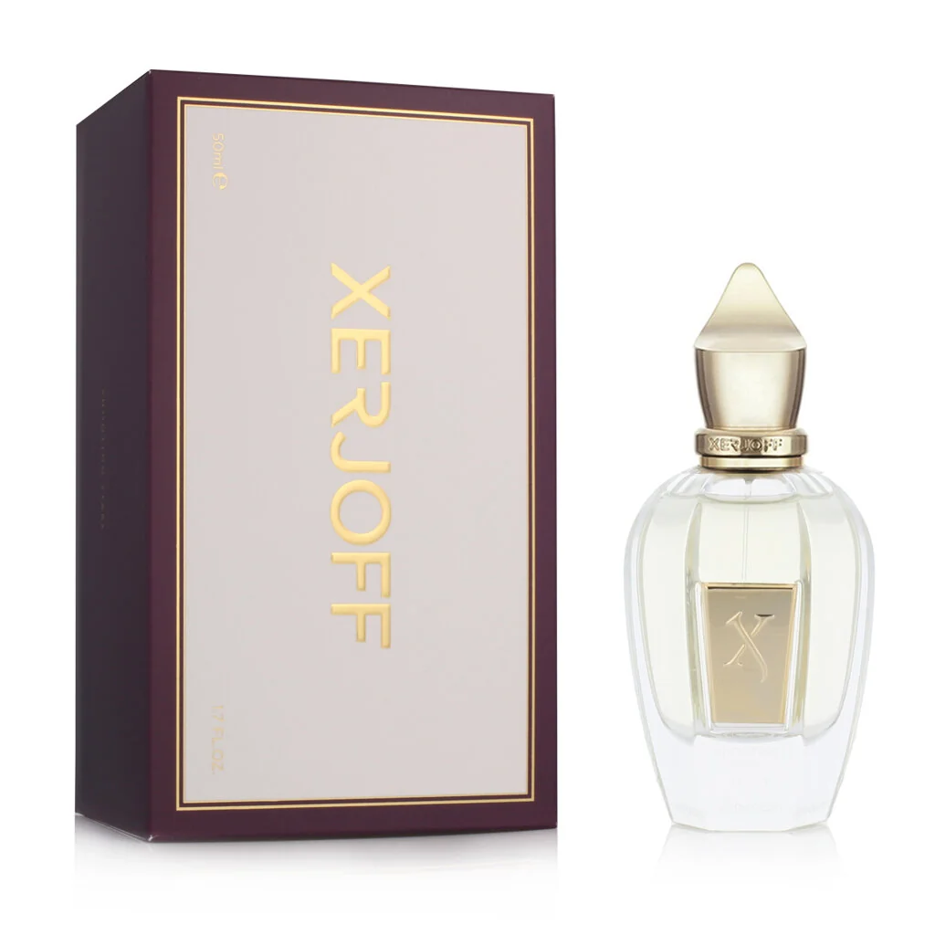 XerJoff Shooting Stars Nio parfém 50 ml