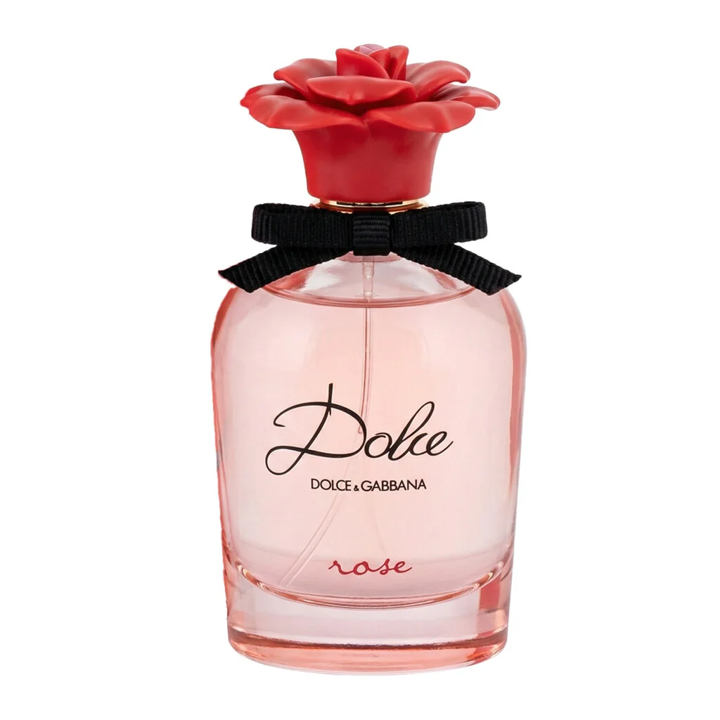 Dolce & Gabbana Dolce Rose EDT 50 ml W