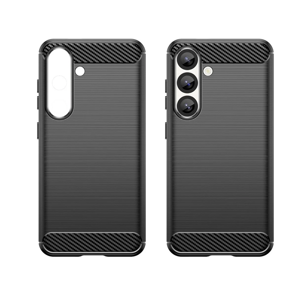 Carbon Shield púzdro pre Google Pixel 10 Pro 1 ks