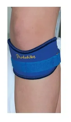 PROTETIKA BANDÁŽ KOLENA M/L 1×1 ks, bandáž kolena veľkosť M/L