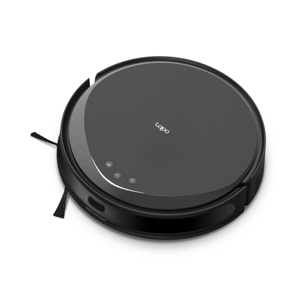Vysávač TP-Link Tapo RV20 Max robotický s mopom, 5300Pa, MagSlim Tapo RV20 Max