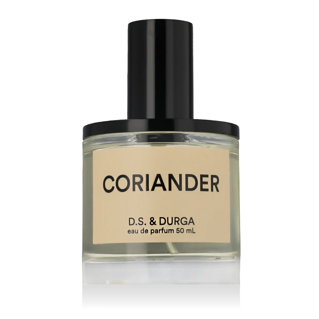 D.S. & Durga Coriander parfumovaná voda pre ženy 50 ml