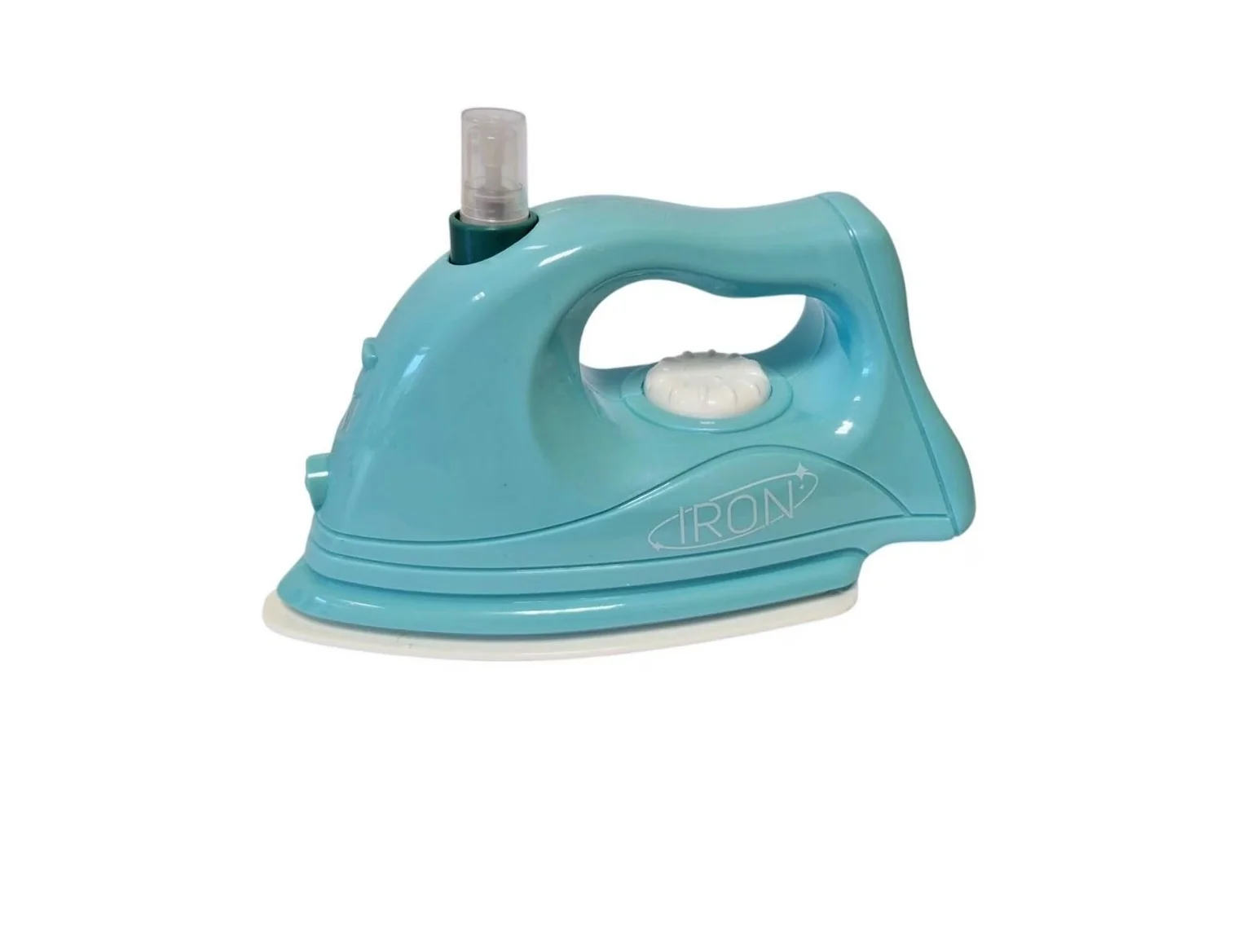 Žehlička s efektmi 17cm