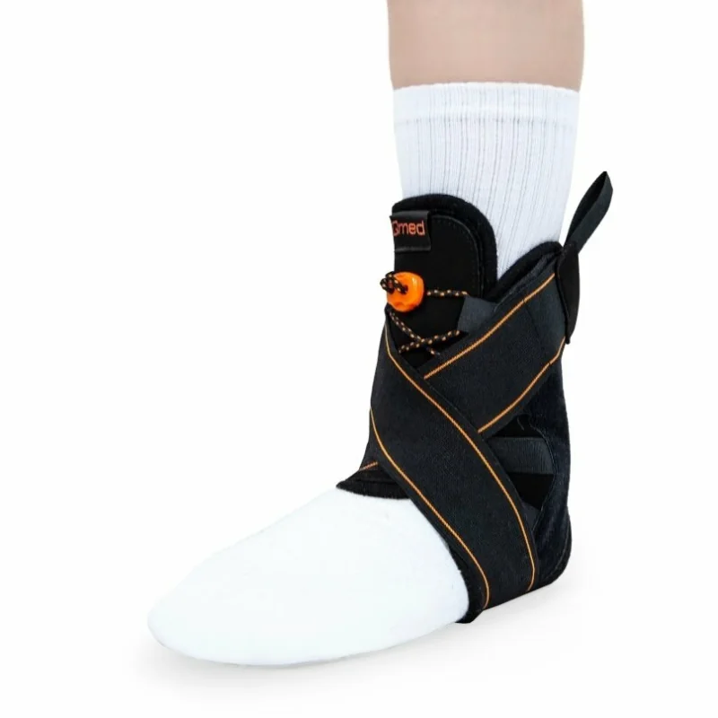 QMED Kid Aerostab detská stabilizačná ortéza na členok