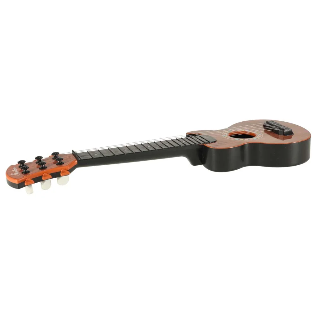 Detská klasická gitara 46,5 cm, 6 strún – pre deti 4+
