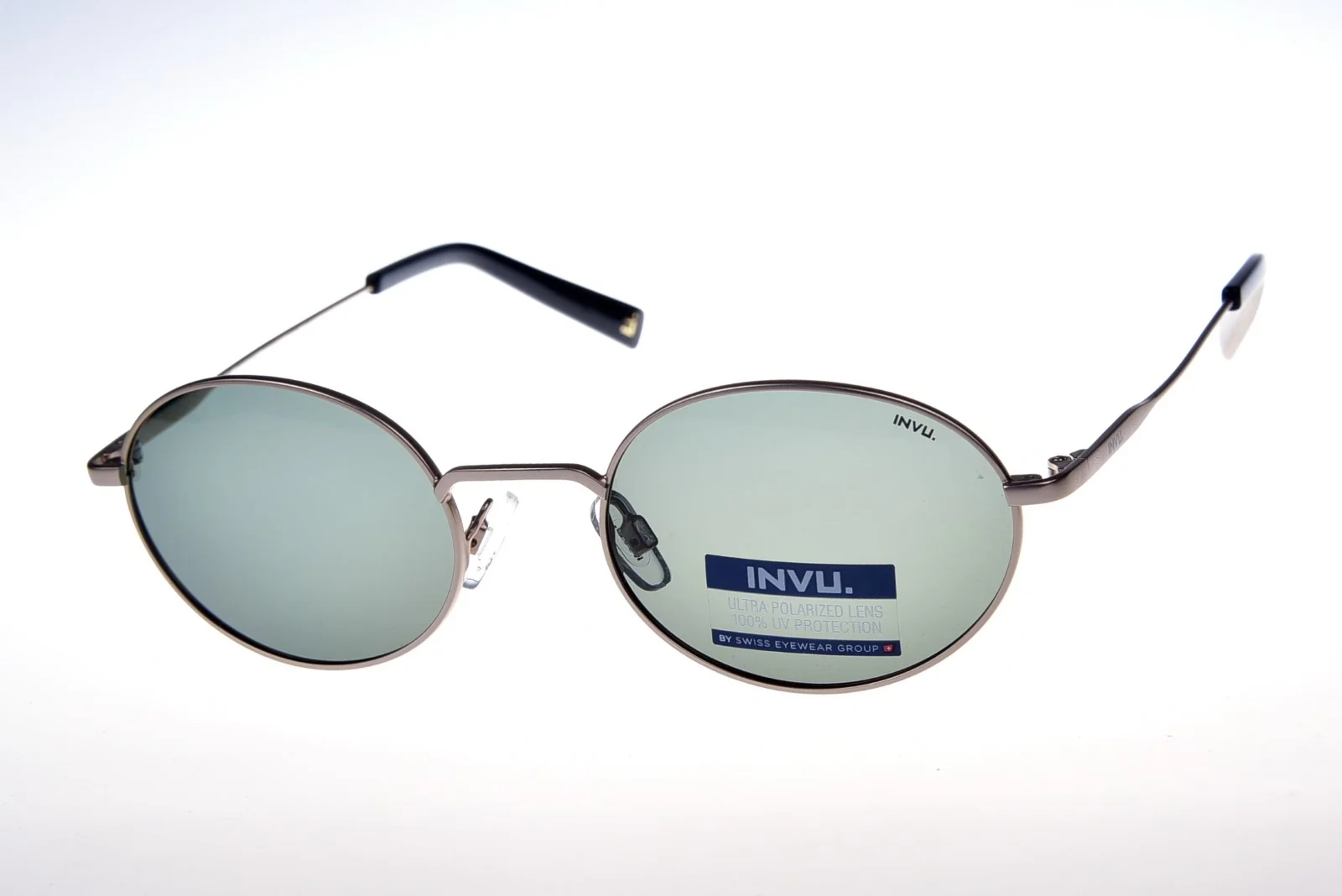 INVU. Trend T1009C Unisex slnečné okuliare