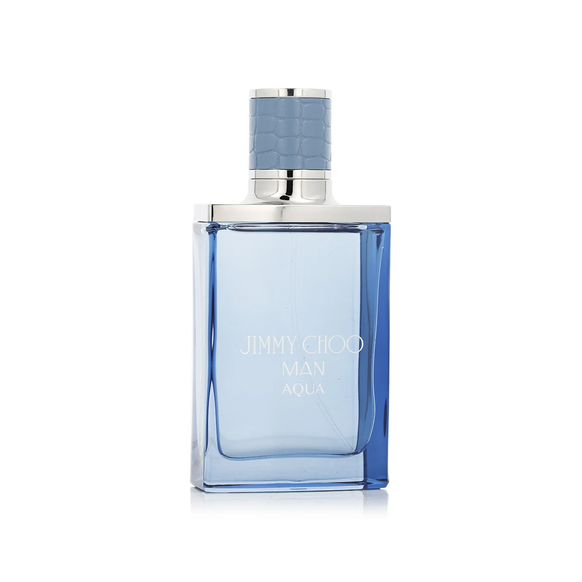 Jimmy Choo Man Aqua EDT toaletná voda pre mužov 50 ml