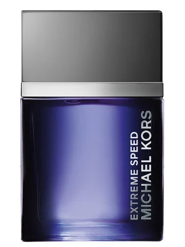 Michael Kors Extreme Speed Edt 120ml 1×120 ml, toaletná voda