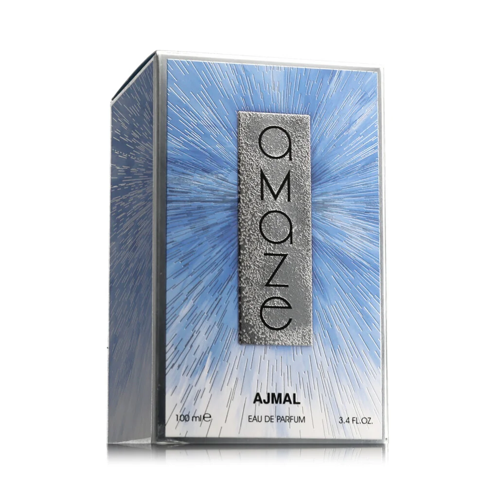 Ajmal Amaze for Him EDP 100 ml M