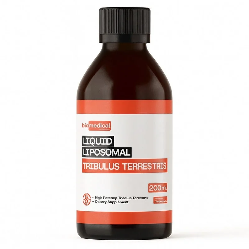 Lipozomálny Tribulus Terrestris 200ml