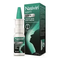 NASIVIN SOFT 0,05 %