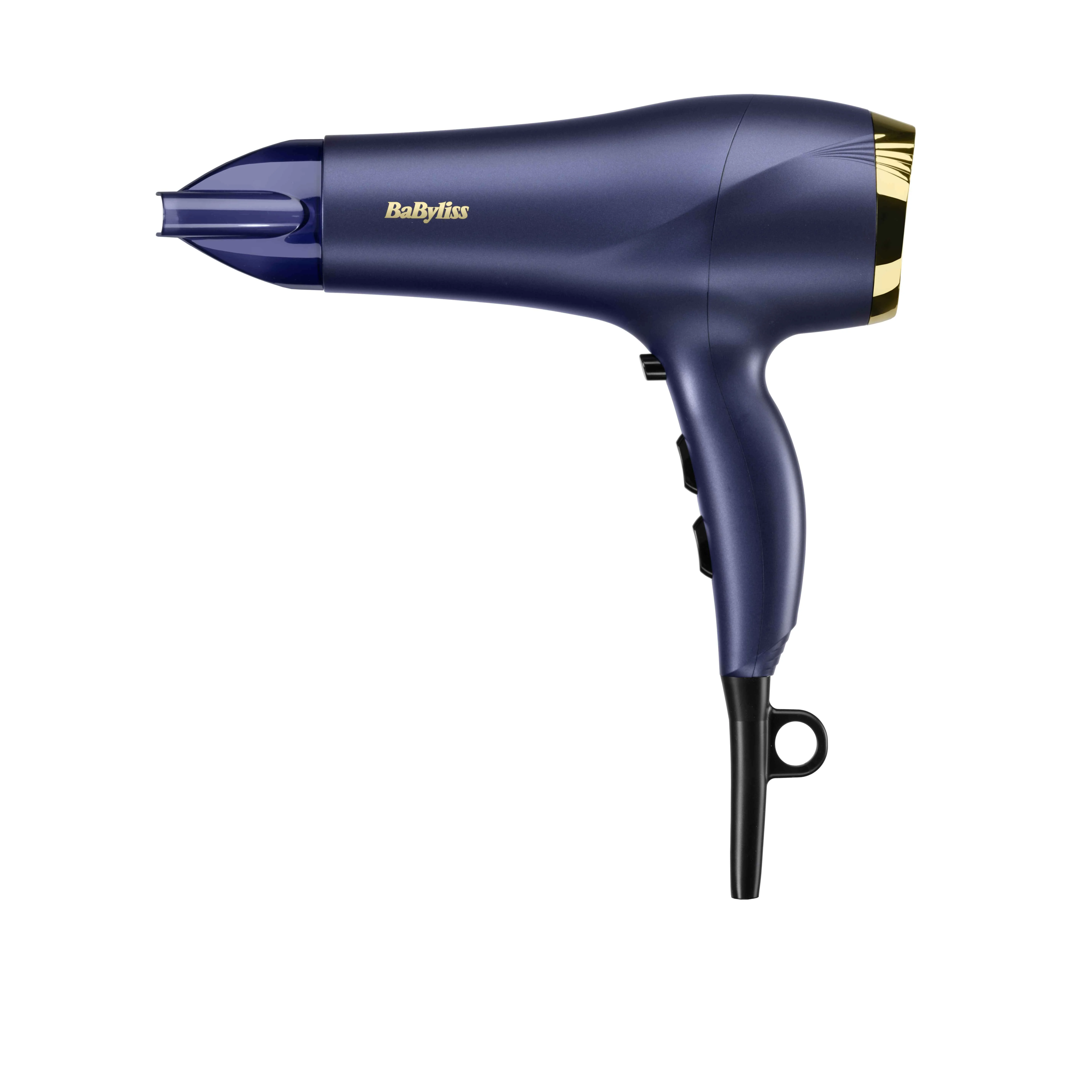 Babyliss 5781pe Fen Na Vlasy 1ks 1×1 ks, fén