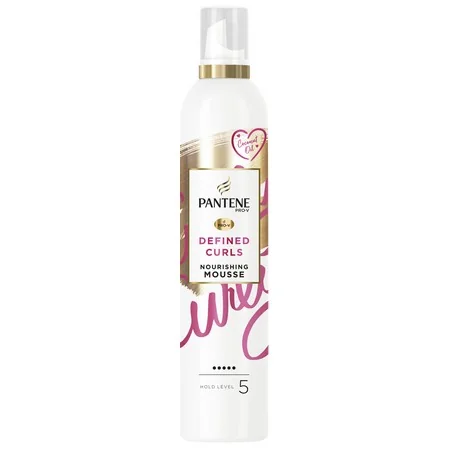 Pantene Tužidlo 200ml Defined curls 1×200 ml, tužidlo na vlasy