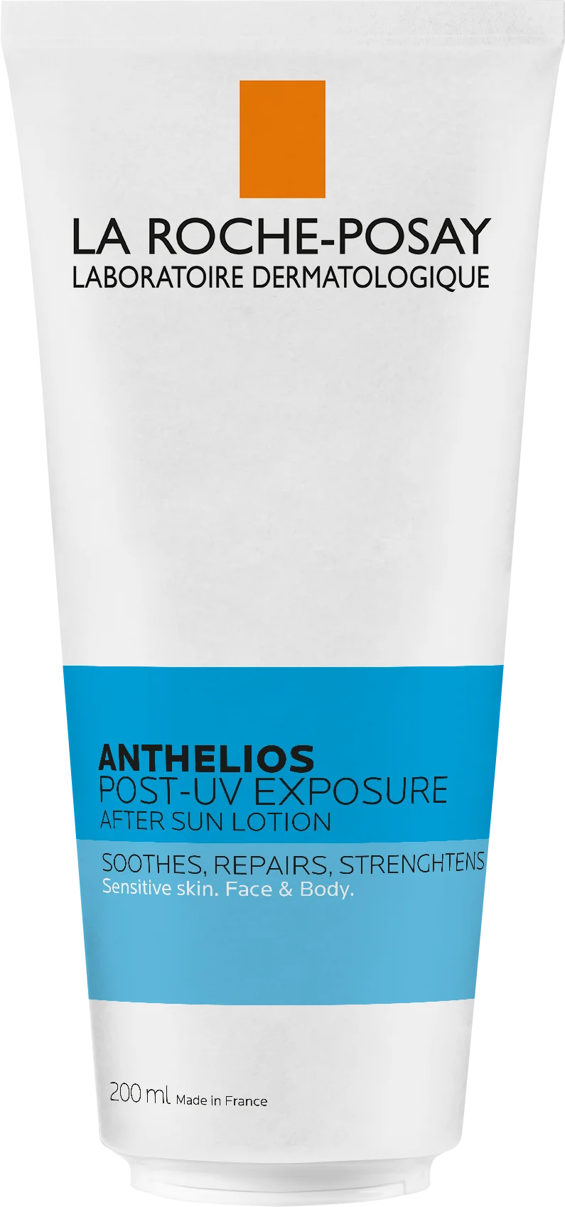 La Roche -Posay Anthelios post-UV mlieko 1×200 ml, mlieko po opaľovaní