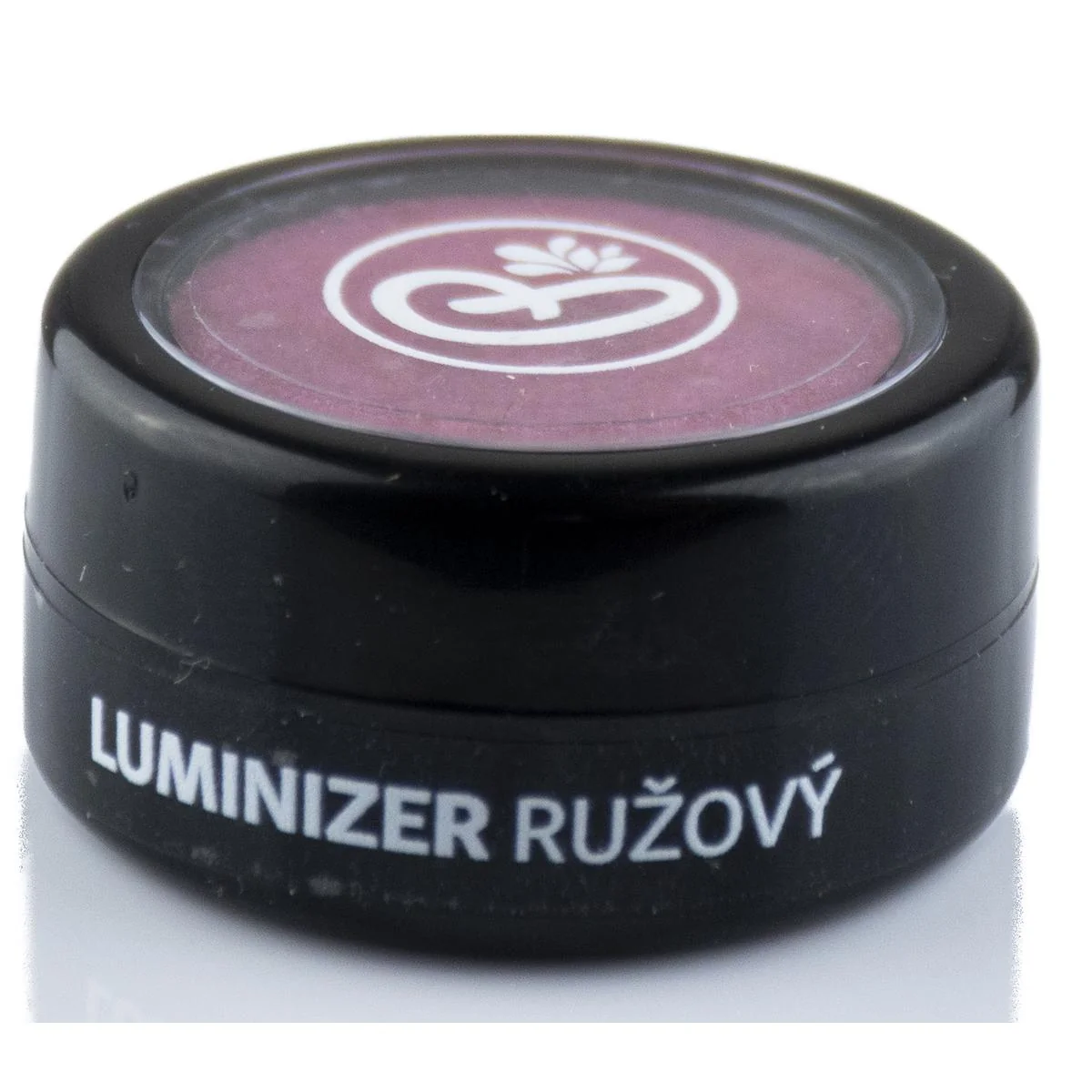 LUMINIZER - multifunkčné líčidlo 3ml - Broskyňový bledý