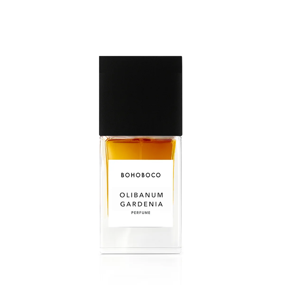 Bohoboco Olibanum Gardenia Parfém 50 ml UNISEX