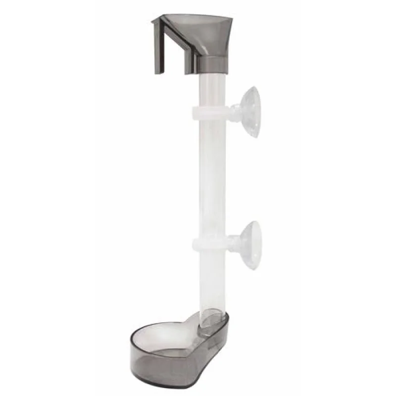 EBI AQUA DELLA Trubica pre kŕmenie kreviet, rakov alebo rýb 20-55cm 