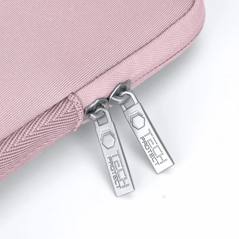 Tech-Protect Neoslim obal na notebook 15-16'', ružový