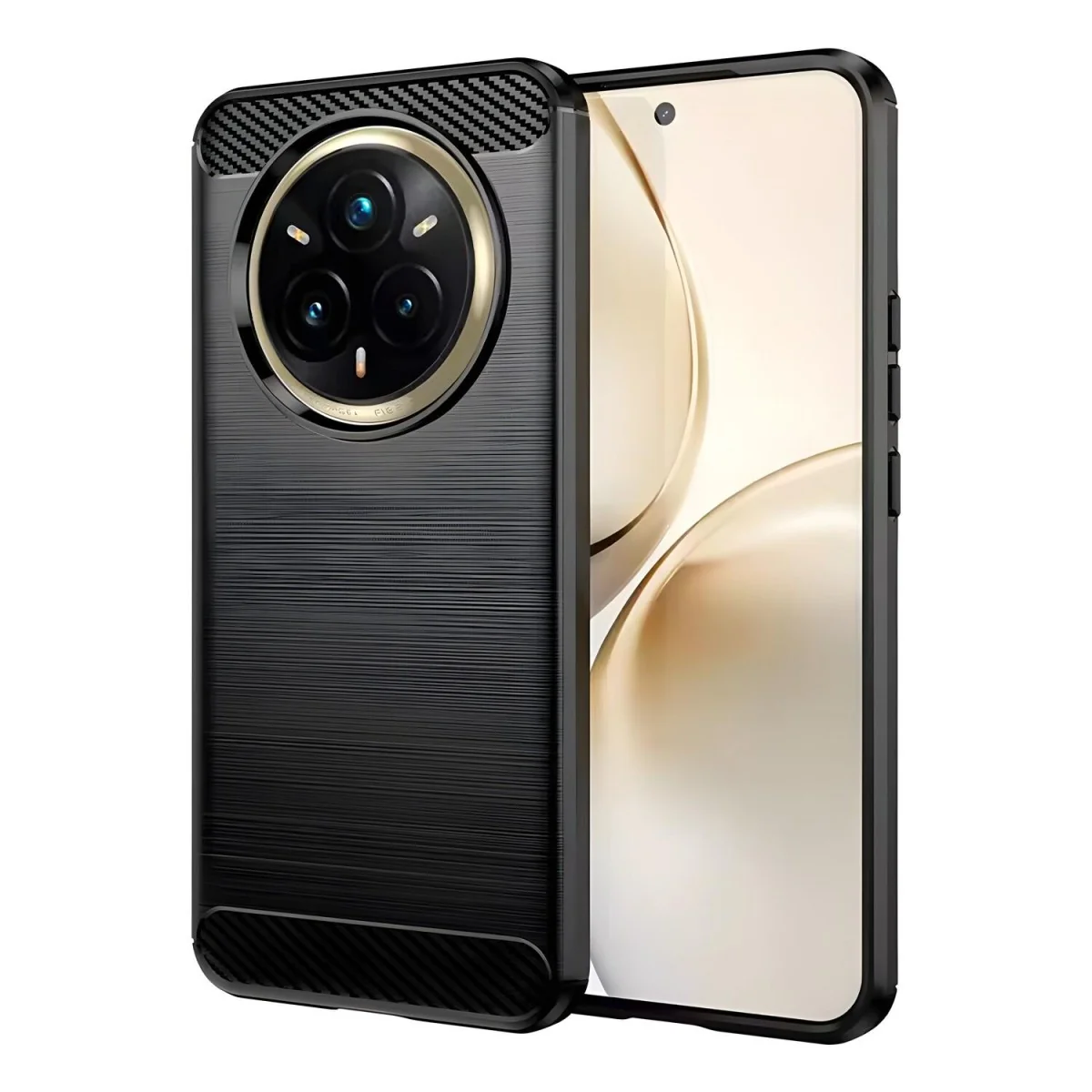 Elegantná ochrana pre Realme 14 Pro+