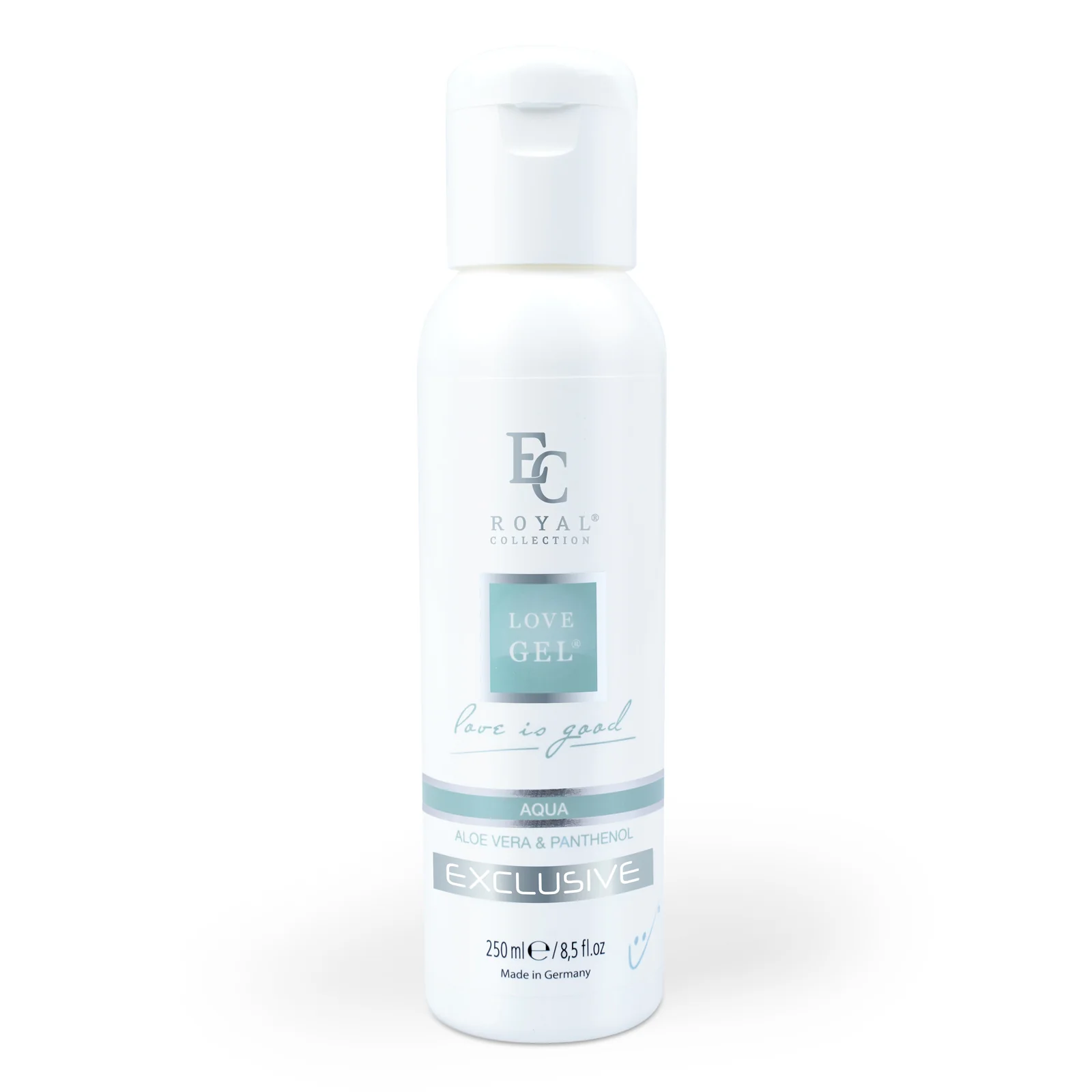 Lubrikant - Aqua Aloe vera a Panthenol 250 ml