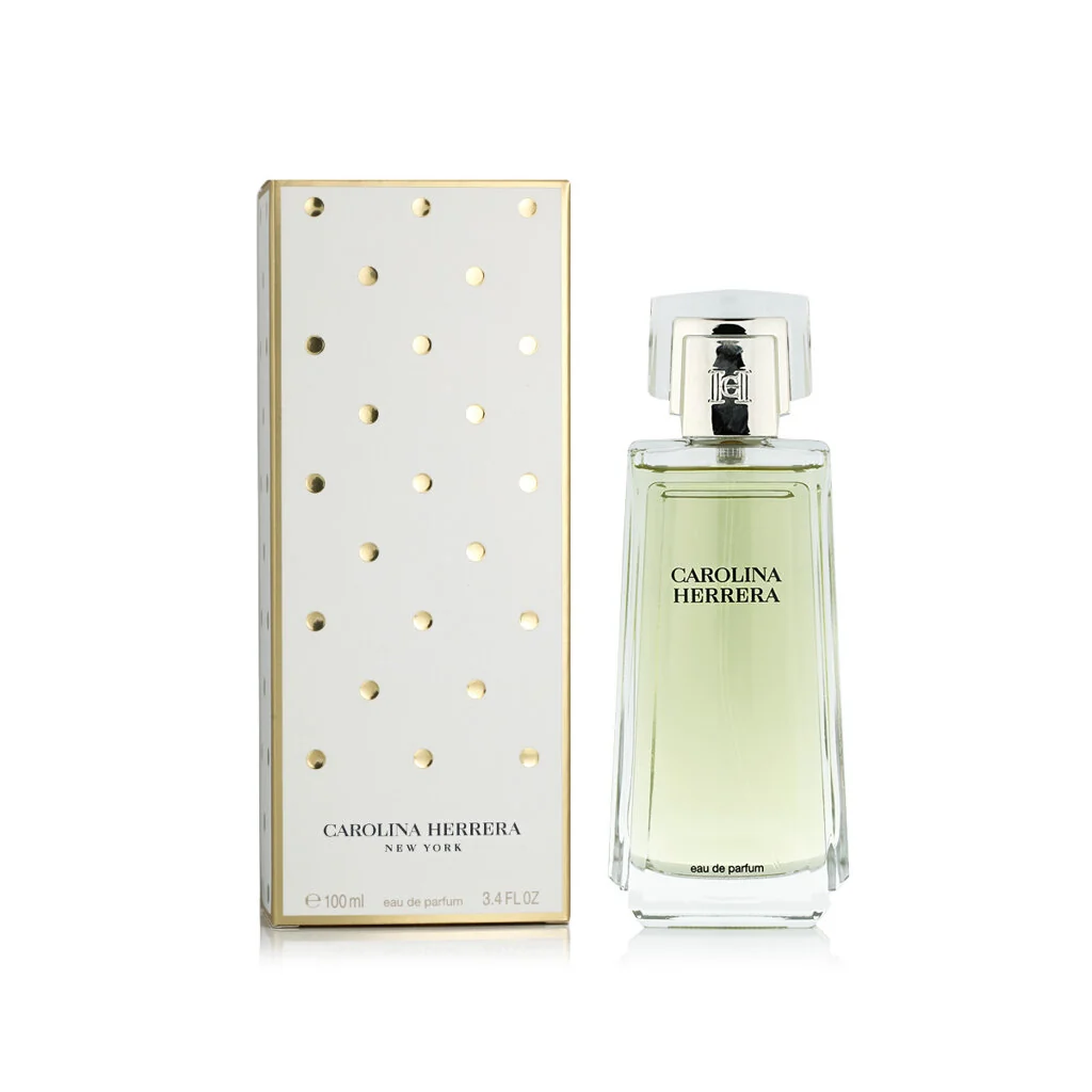 Carolina Herrera Carolina Herrera parfumovaná voda 100 ml pre ženy