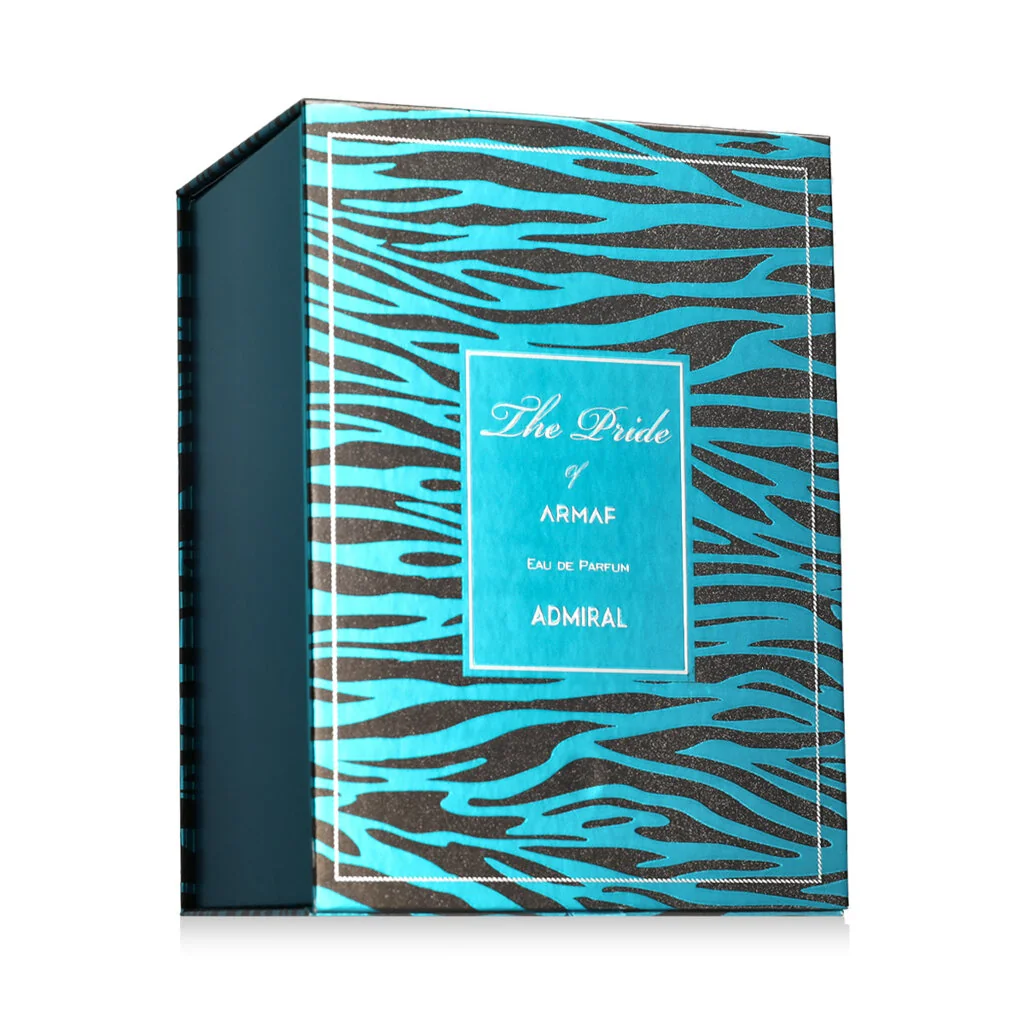 Armaf The Pride Of Armaf Admiral EDP 100 ml UNISEX