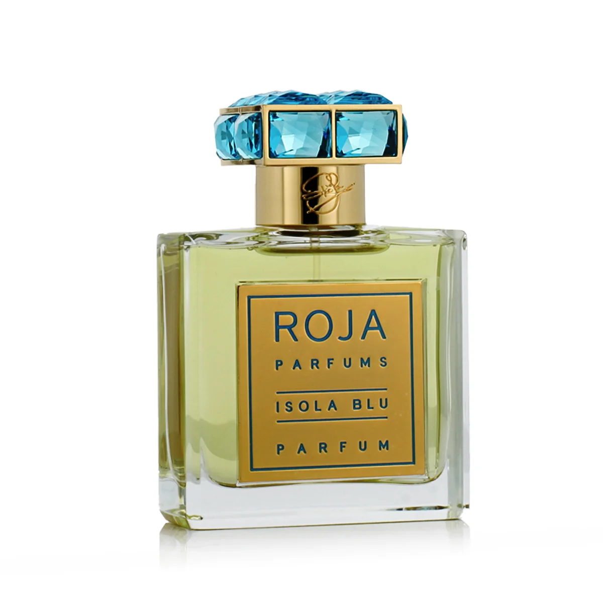 Roja Parfums Isola Blu parfum 50 ml unisex