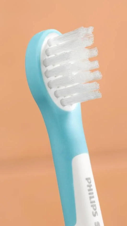 Philips Sonicare for Kids Mini HX6034/90 Pre deti od 3 rokov 1 ks