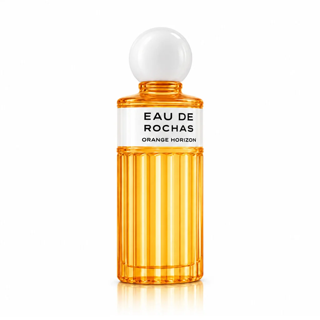 Rochas Eau de Rochas Orange Horizon EDT 100 ml W