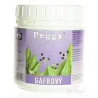 PEGGY GÉL gáfrový